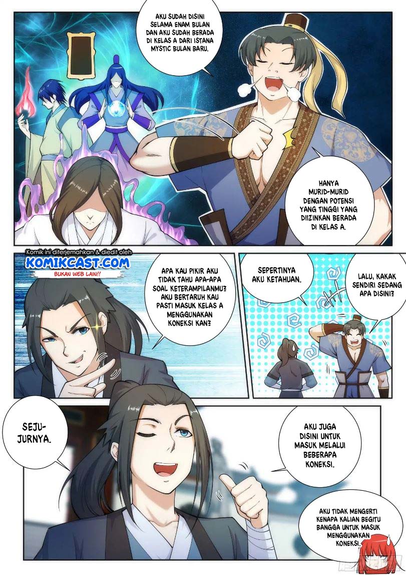 Dilarang COPAS - situs resmi www.mangacanblog.com - Komik against the gods 051 - chapter 51 52 Indonesia against the gods 051 - chapter 51 Terbaru 10|Baca Manga Komik Indonesia|Mangacan